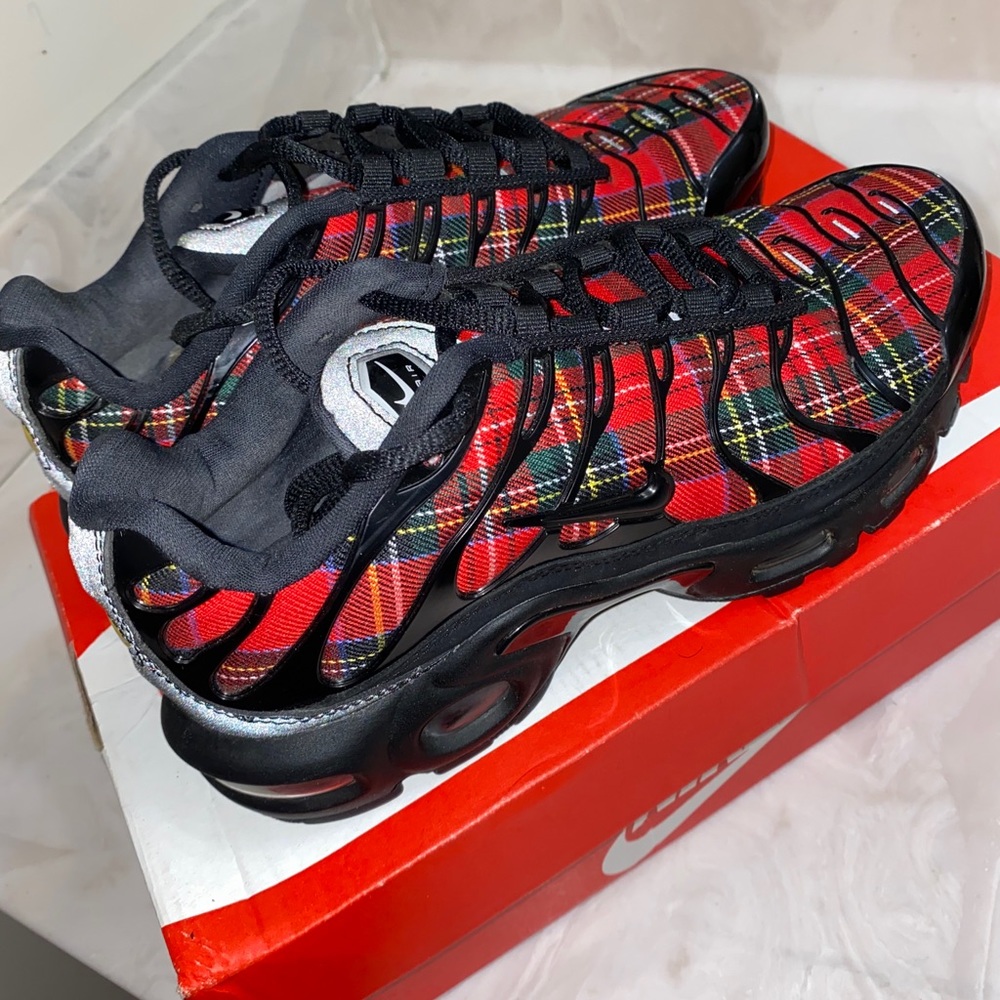 Nike Air Max Plus ❤️